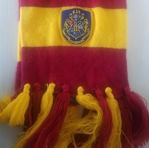 Harry potter scarf